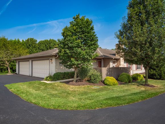 2661 Brittany Oaks Boulevard Hilliard, OH Condo Active - Photo 1 of 42. Opens carousel modal