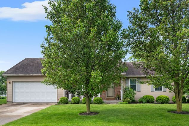400 Stone Gate Drive