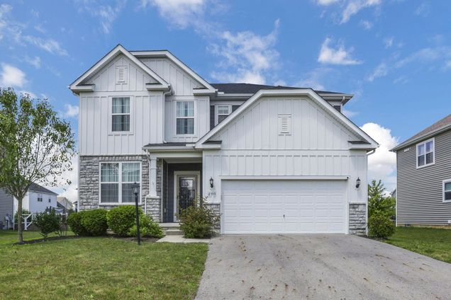 12353 Ebright Lane Pickerington, OH House Active - Photo 1 of 96. Opens carousel modal