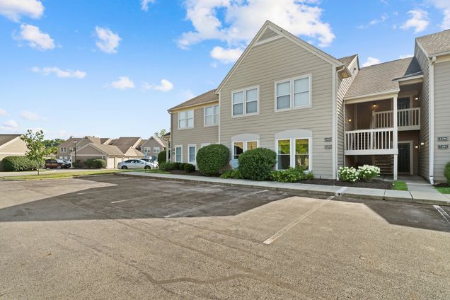 3398 Fishinger Mill Drive