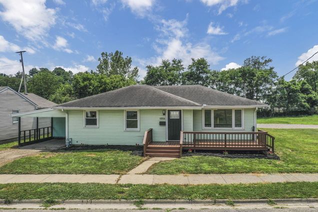 1004 E Locust Street Lancaster, OH House Active - Photo 1 of 48. Opens carousel modal