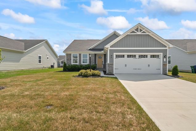 73 Firenze Road Delaware, OH House Active - Photo 1 of 40. Opens carousel modal