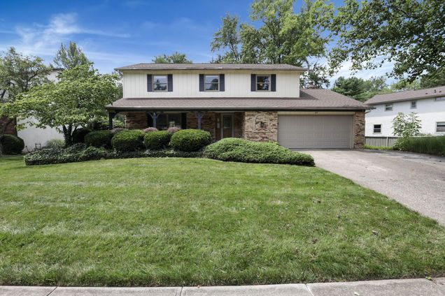 97 Nicole Drive