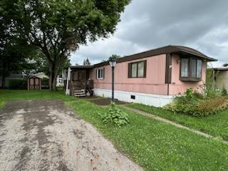 2445 Columbus Lancaster Road NW Unit Lot 408 Walnut St Lancaster, OH House Active - Photo 1 of 7. Opens carousel modal