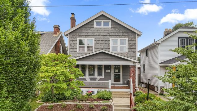 364 Olentangy Street Columbus, OH House Active - Photo 1 of 55. Opens carousel modal