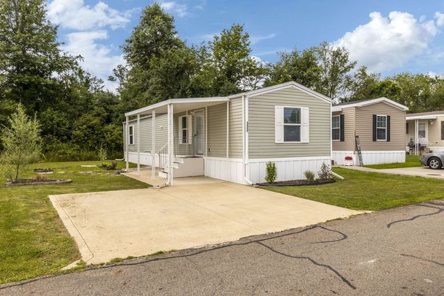 1100 Thornwood Drive Unit Lot 1005 Heath, OH House Active - Photo 1 of 22. Opens carousel modal