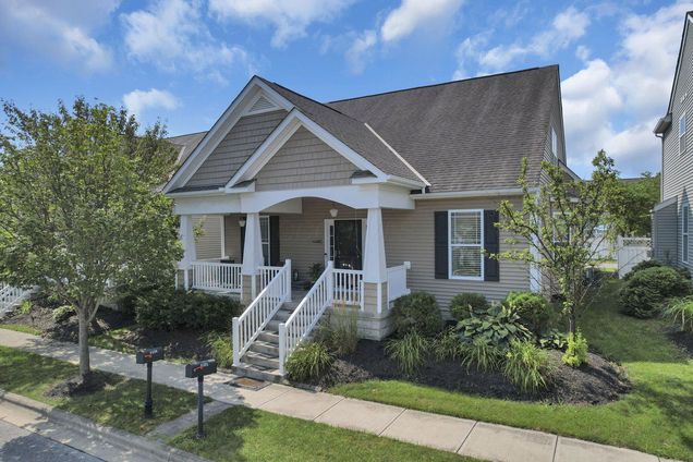 4498 Snowy Meadow Drive Grove City, OH House Active - Photo 1 of 46. Opens carousel modal
