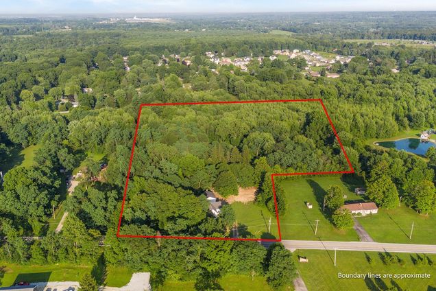 832 State Route 314 N
