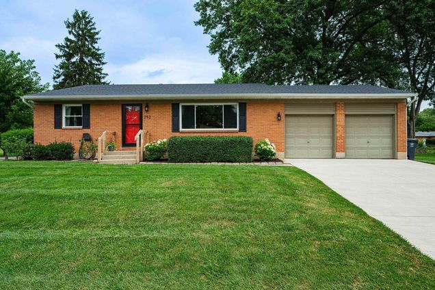 252 Saint Johns Court N Columbus, OH House Active - Photo 1 of 48. Opens carousel modal