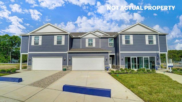 6276 Marinelli Drive South Columbus, OH House Active - Photo 1 of 33. Opens carousel modal