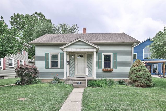 309 Western Avenue Brookville, OH House Active - Photo 1 of 30. Opens carousel modal