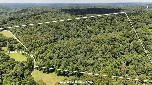 0 Sowers Road McArthur, OH Plot of land Active - Photo 1 of 20. Opens carousel modal