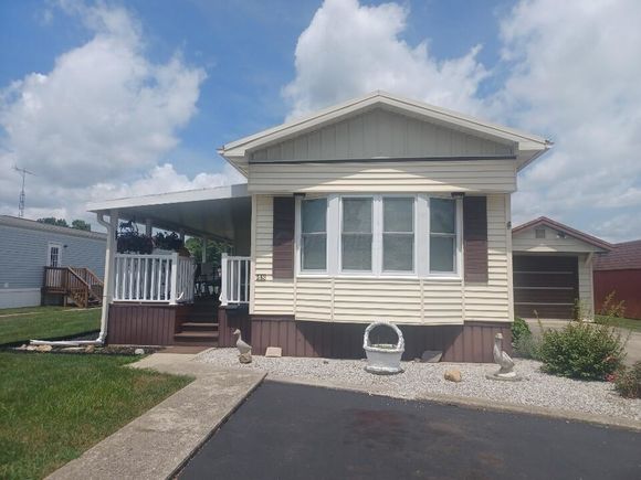 3200 Smeltzer Road Unit 48