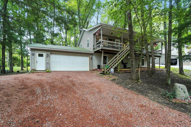 295 Tillamook Lane Bremen, OH House Active - Photo 1 of 46. Opens carousel modal