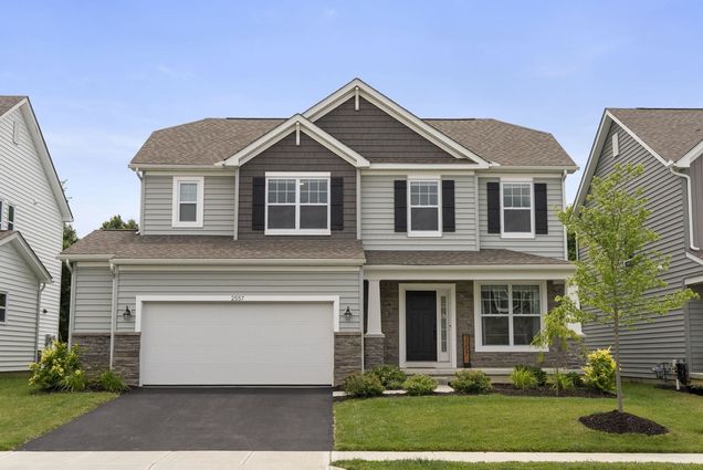 2557 Taberville Drive