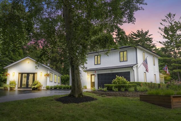 7356 Macbeth Drive Dublin, OH House Active - Photo 1 of 91. Opens carousel modal