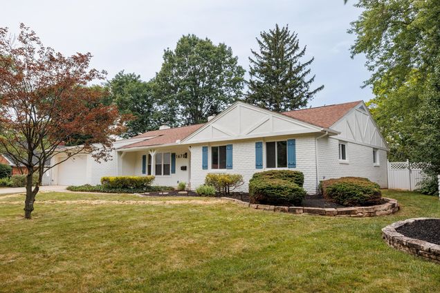 1670 Sussex Court Columbus, OH House Active - Photo 1 of 52. Opens carousel modal