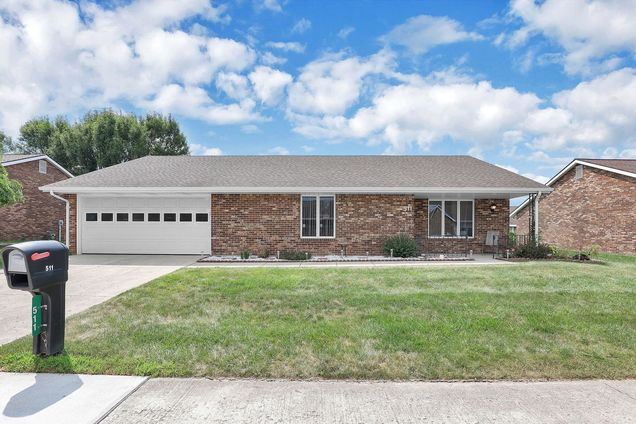 511 Alton Street Unit 157