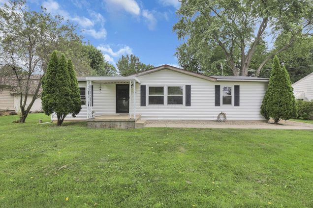 300 N Vernon Avenue