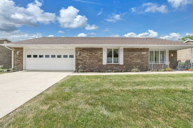 390 Bishop Drive