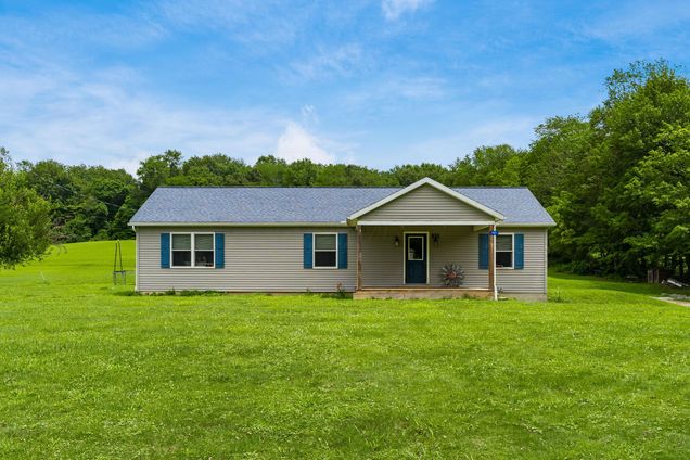 107 Main Street Wilkesville, OH House Active - Photo 1 of 38. Opens carousel modal
