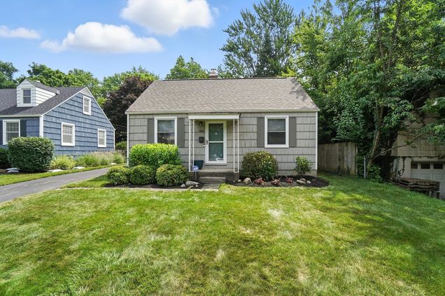 4912 Elks Drive Columbus, OH House Active - Photo 1 of 41. Opens carousel modal