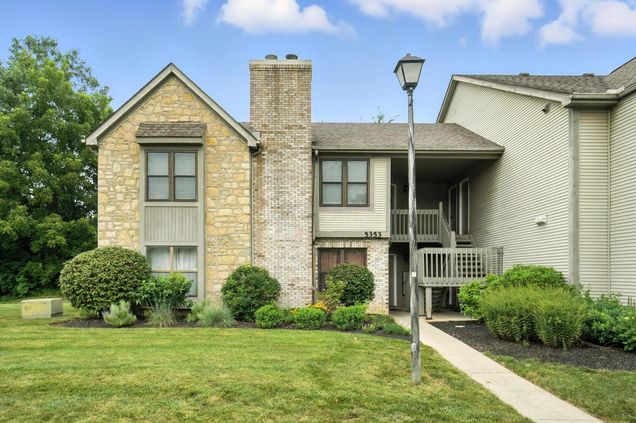 5353 Stonemeadow Avenue Unit SA5353