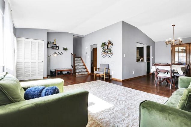 3451 Independence Street Grove City, OH House Active - Photo 1 of 27. Opens carousel modal