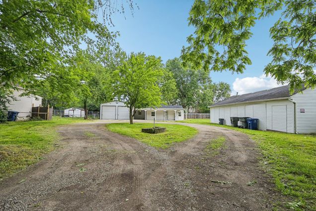 600 Koebel Avenue Columbus, OH House Active - Photo 1 of 12. Opens carousel modal