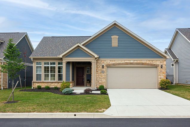 6694 Trinity Mist Way Delaware, OH Condo Active - Photo 1 of 24. Opens carousel modal
