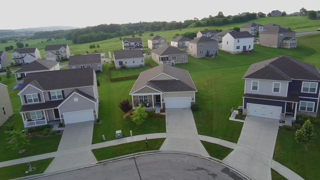 2456 Misty Meadows Place Lancaster, OH House Active - Photo 1 of 79. Opens carousel modal