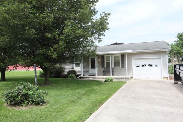 134 Woodsview Court Jeffersonville, OH House Active - Photo 1 of 12. Opens carousel modal