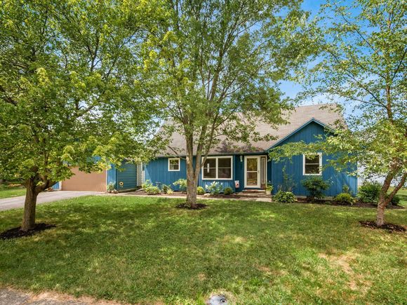 581 Presidential Way Delaware, OH House Active - Photo 1 of 42. Opens carousel modal