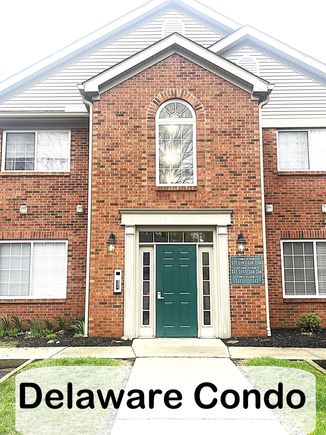 218 Shelbourne Forest Way Delaware, OH Condo Pending - Photo 1 of 28. Opens carousel modal
