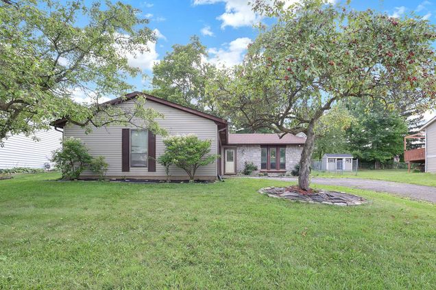1079 Fairfield Drive