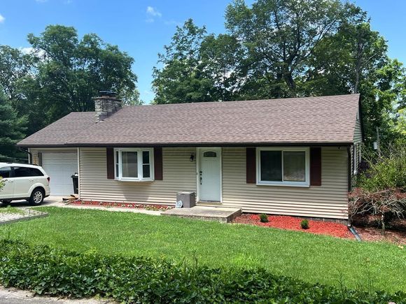 160 Stanhope Drive Chillicothe, OH House Active - Photo 1 of 14. Opens carousel modal