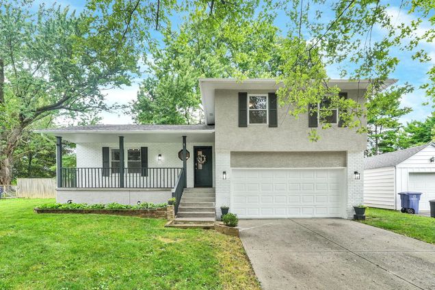 1270 Francisco Road Columbus, OH House Active - Photo 1 of 36. Opens carousel modal