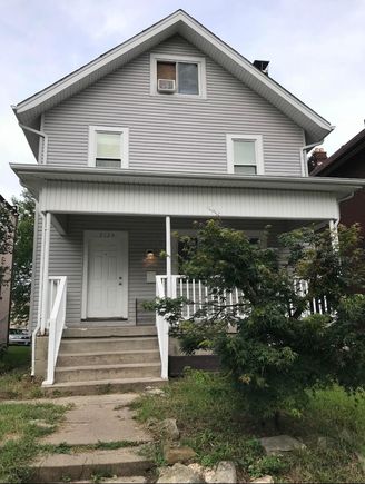 2124 N 4th Street Columbus, OH House Active - Photo 1 of 16. Opens carousel modal