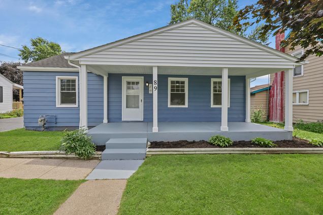 89 Prospect Street Newark, OH House Active - Photo 1 of 35. Opens carousel modal