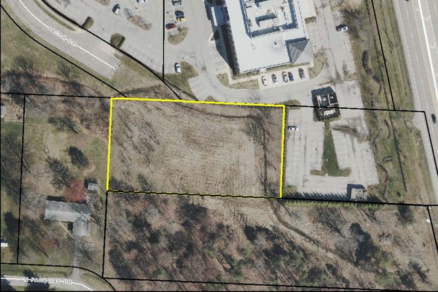 0 N Parkway Drive Delaware, OH Plot of land Active - Photo 1 of 11. Opens carousel modal