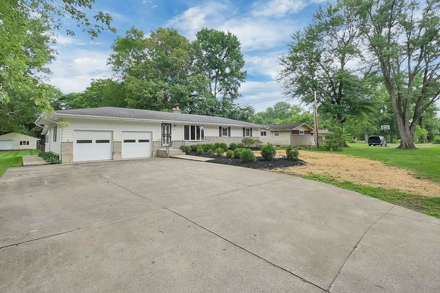 3160 Reynoldsburg New Albany Road