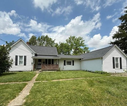94 Jefferson Street Mount Sterling, OH House Active - Photo 1 of 25. Opens carousel modal