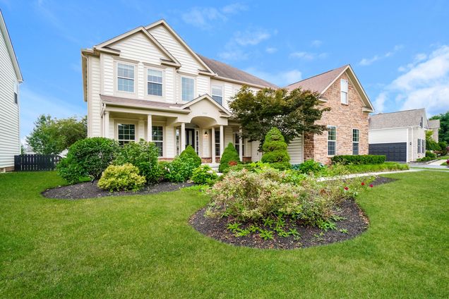 1907 Timber Haven Court