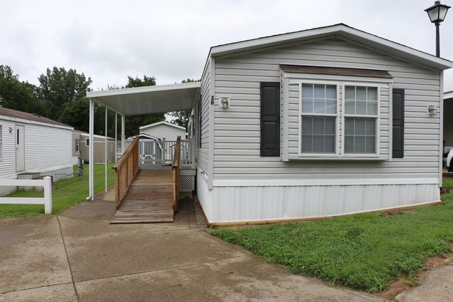 717 N Sandusky St Street Unit LOT 38 Mount Vernon, OH House Active - Photo 1 of 15. Opens carousel modal