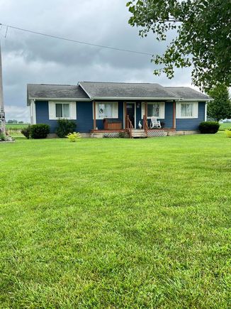 11720 Clifton Road Mount Sterling, OH House Active - Photo 1 of 24. Opens carousel modal