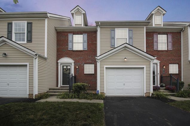 6512 Ash Rock Circle Westerville, OH Condo Active - Photo 1 of 27. Opens carousel modal