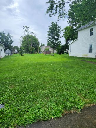 808 S North Street Washington Court House, OH Plot of land Active - Photo 1 of 1. Opens carousel modal