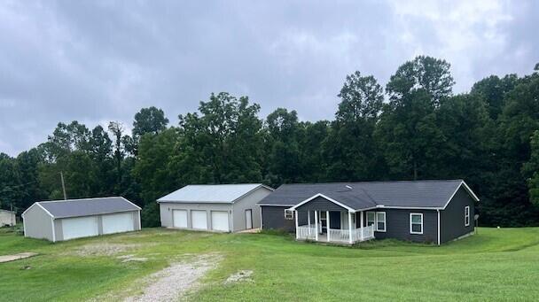 37259 Davis Chapel Road