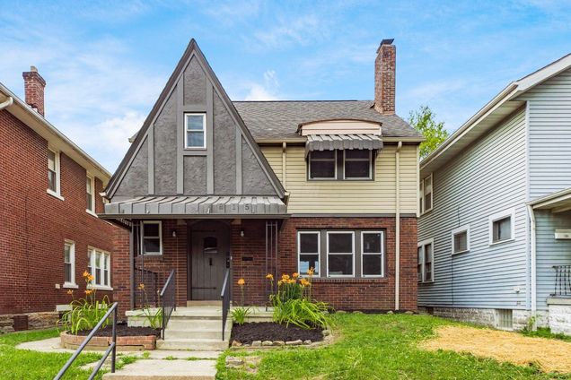 815 Thurman Avenue