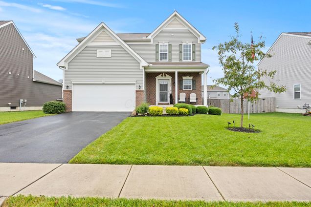 513 Heidish Drive